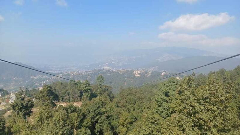 Nagarkot Zipline Day Tour - Who Is This Tour Best For?