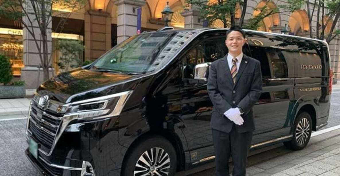 Nagasaki Airport To/From Nagasaki City Private Transfer - Key Points