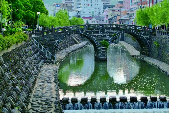 Nagasaki Half-Day Private Tour With Government-Licensed Guide - Inclusions in the Tour