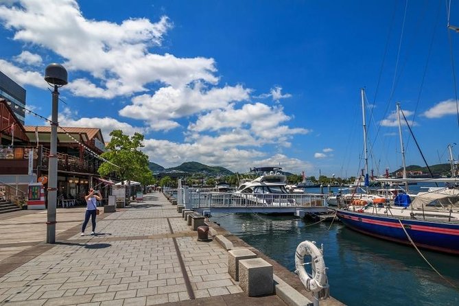 Nagasaki Half-Day Private Tour With Government-Licensed Guide - Pickup and Transportation