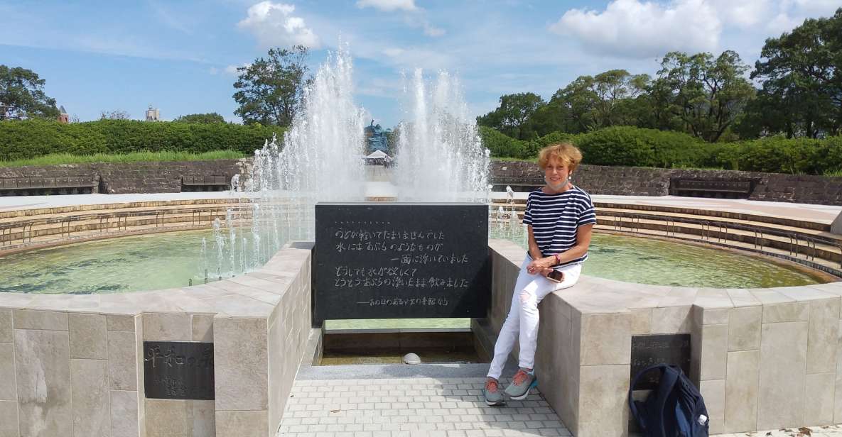 Nagasaki: Private Tour With Local Guide - Highlights of the Tour
