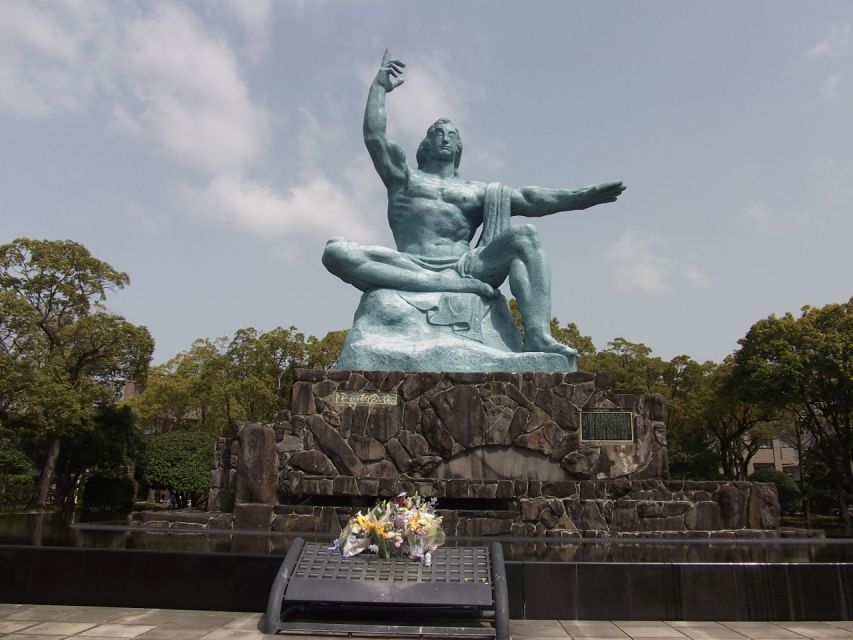 Nagasaki: Private Tour With Local Guide - Included in the Tour