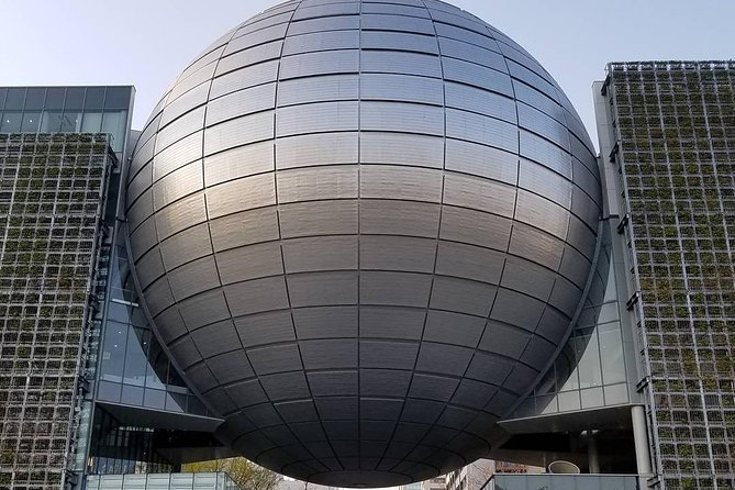 Nagoya / Aichi Full-Day Private Custom Tour With National Licensed Guide - Cancellation Policy