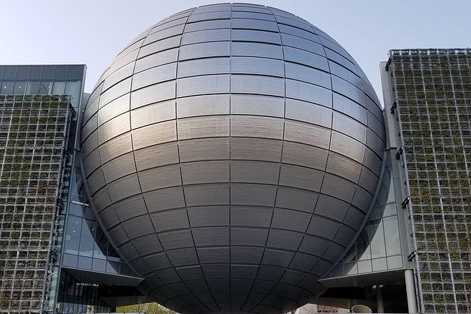 Nagoya / Aichi Half-Day Private Custom Tour With National Licensed Guide - Group Size and Accessibility