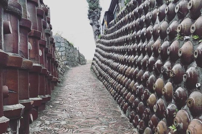 Nagoya / Aichi Half-Day Private Custom Tour With National Licensed Guide - Atsuta Jingu Shrine