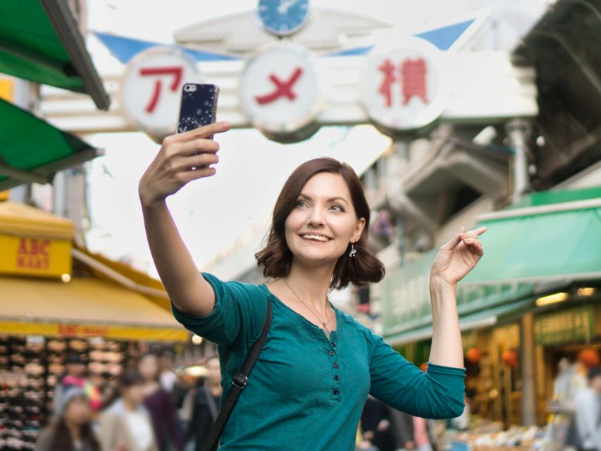 Nagoya: Chubu Centrair Airport T1 Mobile WiFi Rental - Inclusions in Mobile WiFi Rental