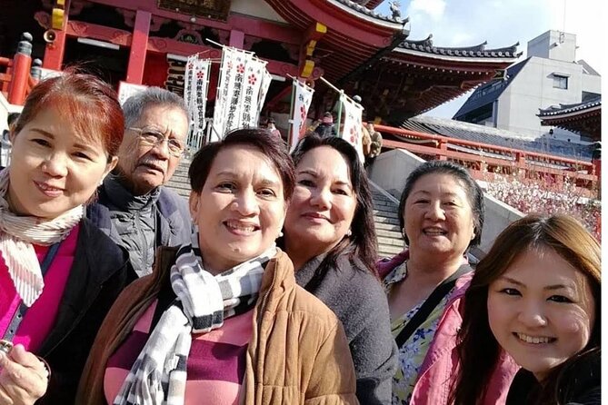 Nagoya Night Bar & Food Tour With Locals - Seamless Tour Logistics and Personalization