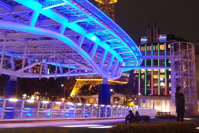 Nagoya Private Tours With Locals: 100% Personalized, See the City Unscripted - Meeting and Pickup Logistics