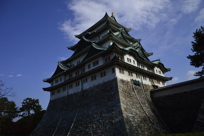 Nagoya Private Tours With Locals: 100% Personalized, See the City Unscripted - Additional Tour Information