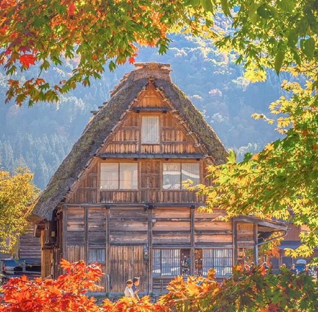 Nagoya: Shirakawa-go Village and Takayama UNESCO 1-Day Trip - Frequently Asked Questions