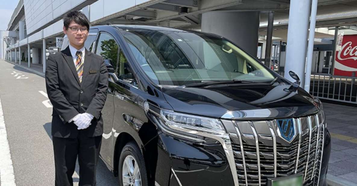Naha Airport To/From Onna or Yomitan Village Private Transfer - Pricing and Availability