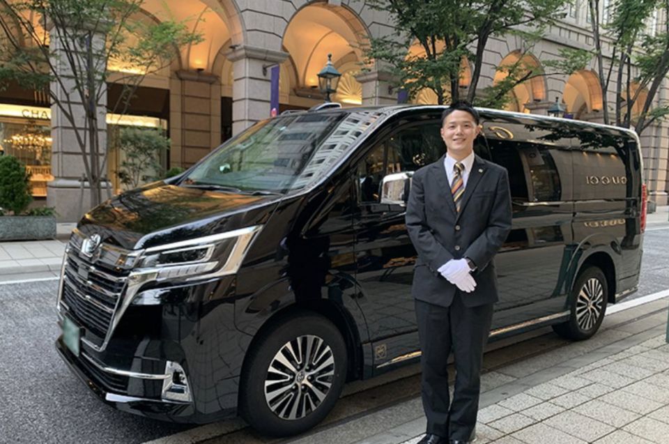 Naha Airport To/From Onna or Yomitan Village Private Transfer - Convenient Door-to-Door Transfer