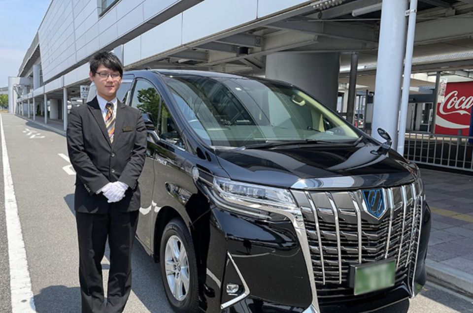 Naha Airport To/From Onna or Yomitan Village Private Transfer - Cancellation Policy