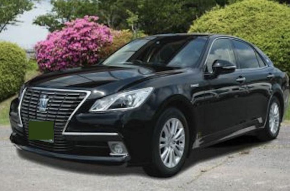 Naha Airport To/From Onna or Yomitan Village Private Transfer - Frequently Asked Questions