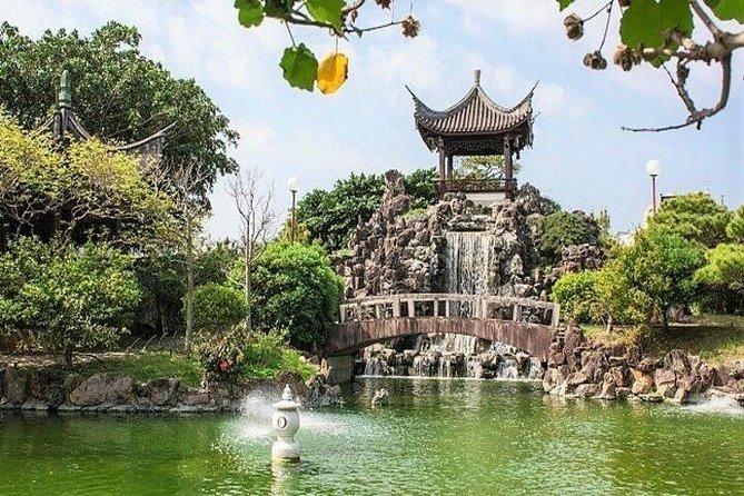 Naha Full-Day Private Tour With Government Licensed Guide - Cancellation Policy