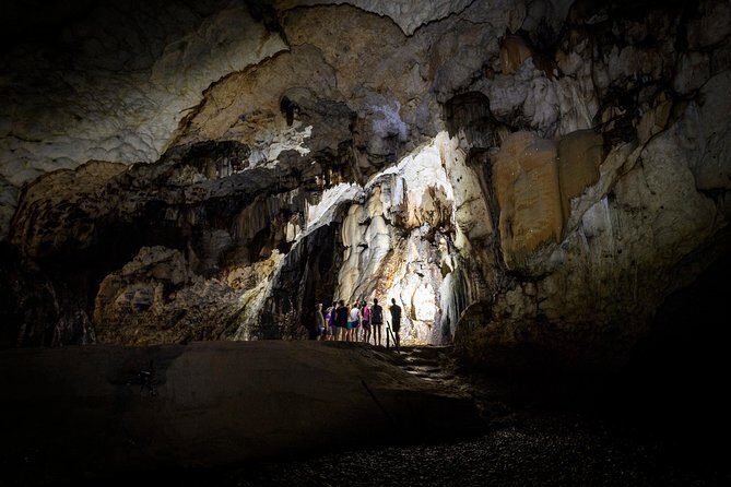 Naihehe Cave Safari in Sigatoka with BBQ Lunch - The Itinerary: What to Expect on This Unique Fijian Safari