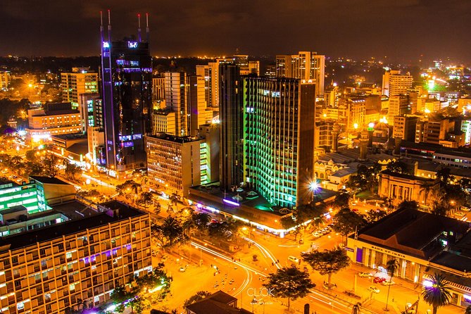 Nairobi: Airport and Hotel Private Transfers. - Frequently Asked Questions