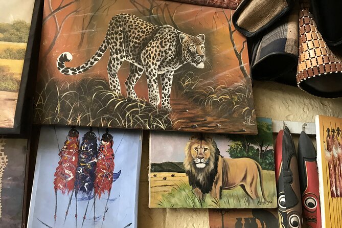 Nairobi City Guided Walking Tour - Tour Price and Payment
