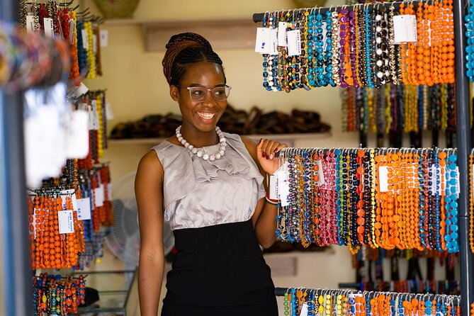 Nairobi Cultural Souvenir Shopping Tour With a Local - Good To Know