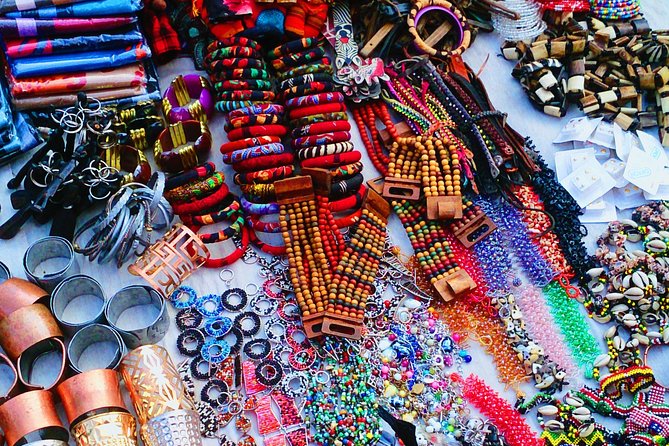 Nairobi Full Day and Cultural Day Tour - Itinerary Breakdown