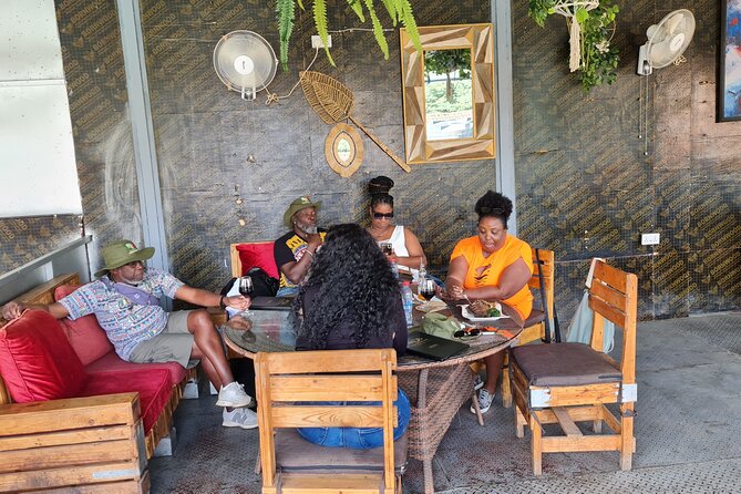 Nairobi Historical Walking City Tour - Price and Group Size
