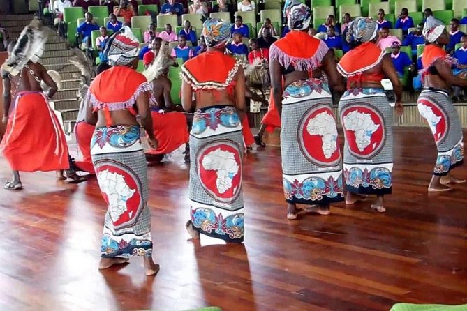 Nairobi Tour Bomas of Kenya & Dinner Carnivore Restaurant - Booking and Payment Options