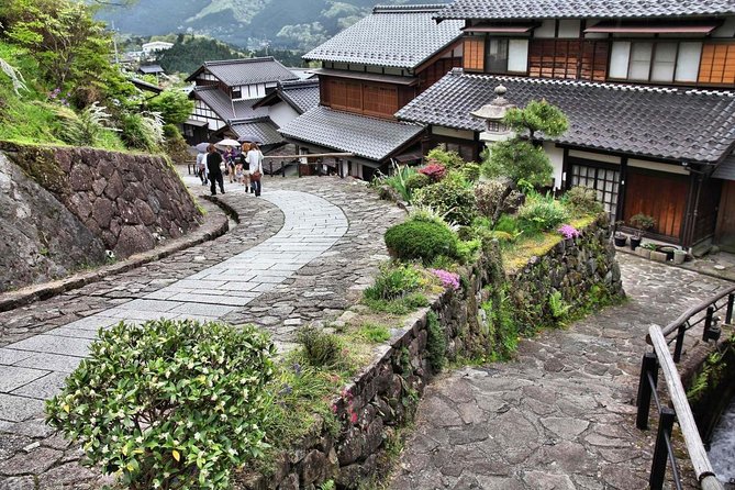 Nakasendo Self-Guided Walking Tour 2 Days - Good To Know