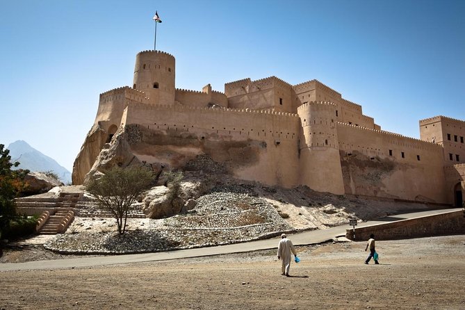 Nakhal Fort-Nakhal Hotspring-Wadi Bani Awf-Bilad Sayt - Private Full Day Tour - Good To Know