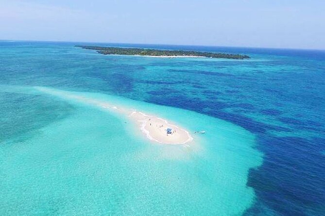 Nakupenda SandBank & Prison Island (Changuu Island) - Cancellation and Booking Flexibility