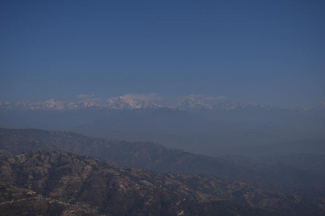 Namo Buddha and Thrangu Tashi Yangtse Monastery Half-Day Tour - Visitor Reviews and Ratings