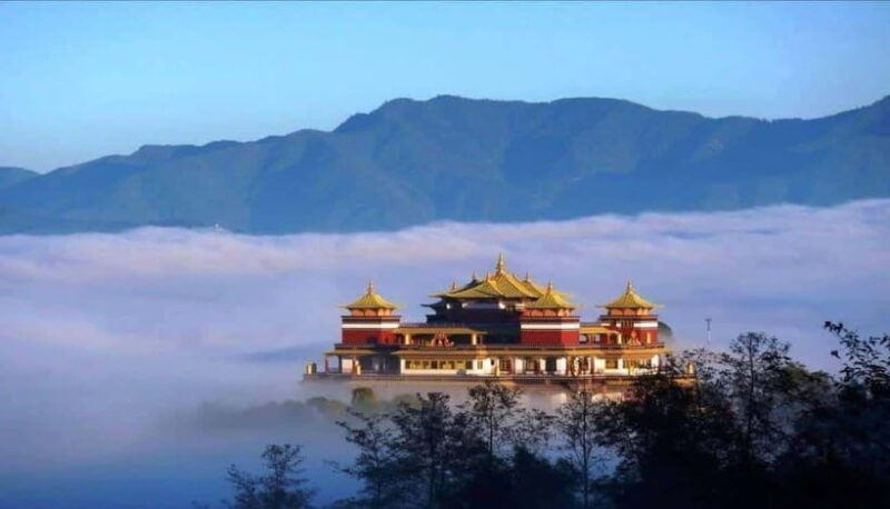 Namo Buddha and Thrangu Tashi Yangtse Monastery Tour - Who Will Love This Tour?