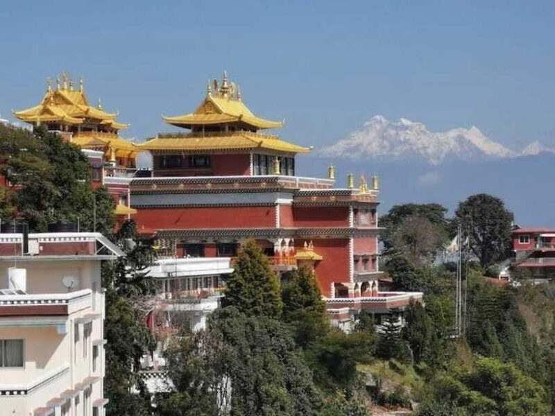 Namo Buddha and Thrangu Tashi Yangtse Monastery Tour - Final Thoughts