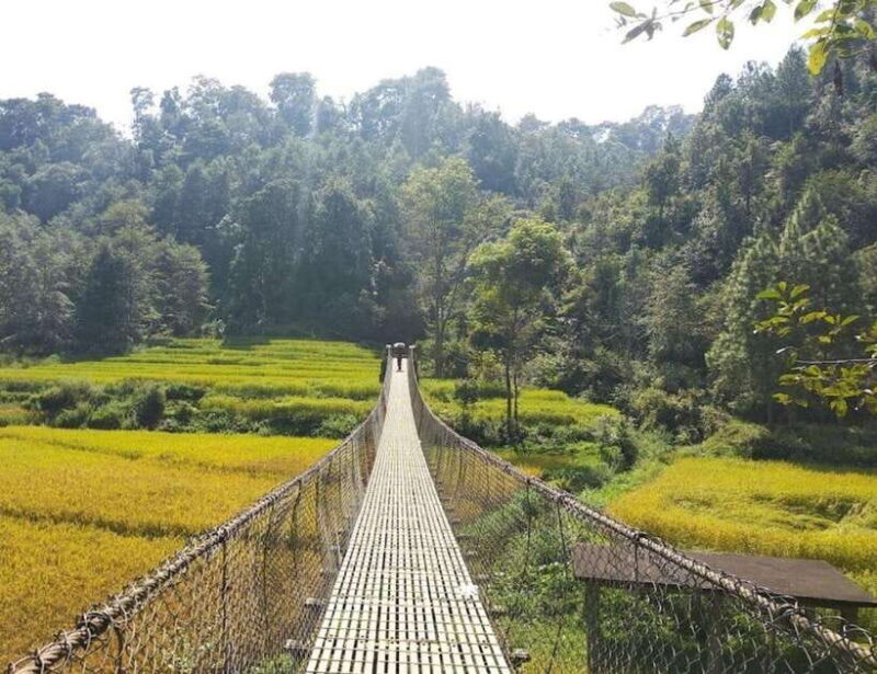 Namobuddha to Balthali hike - Authenticity and cultural insights