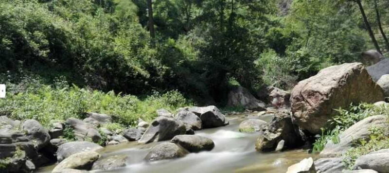 Namobuddha to Balthali hike - Overall impressions