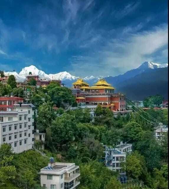 Namobuddha to Balthali hike - FAQ