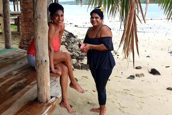 Namua Turtle Island and Eastern Upolu Tour - The Value of the Tour