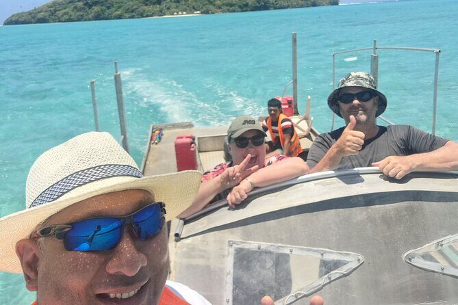 Namua Turtle Island and Eastern Upolu Tour - Who Will Love This Tour?