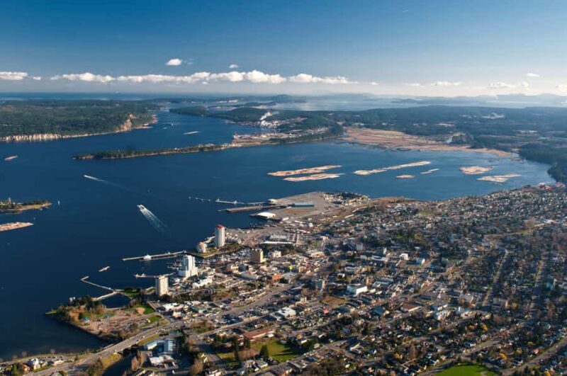 Nanaimo: Strait of Georgia Seaplane Tour with Sechelt Stop - Who Will Love This Tour?