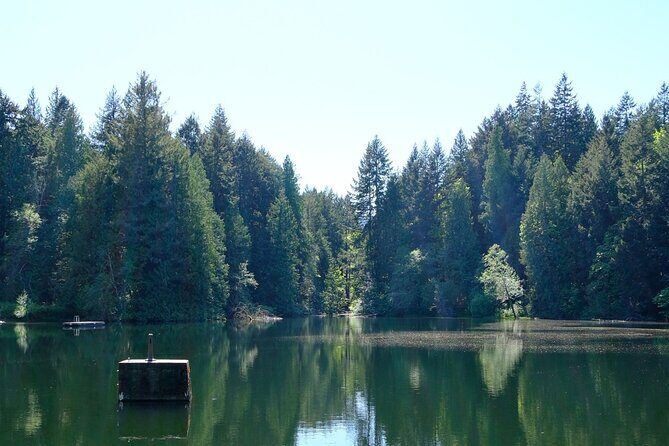 Nanaimo Urban Oasis Trail Walking Tour - Final Thoughts