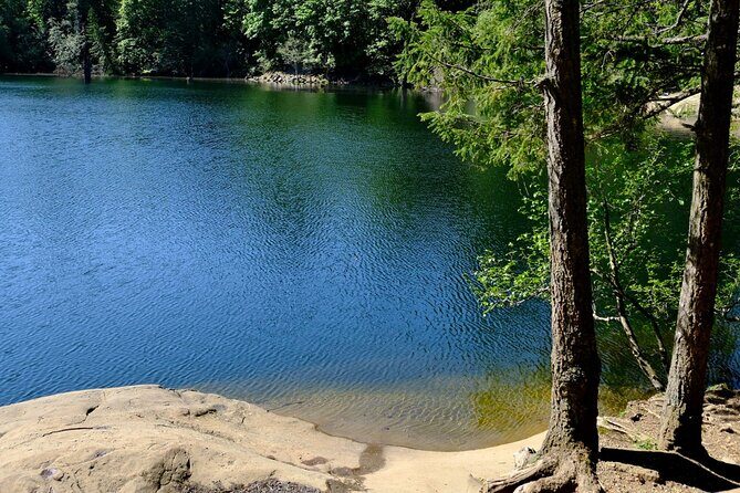 Nanaimo Urban Oasis Trail Walking Tour - FAQ