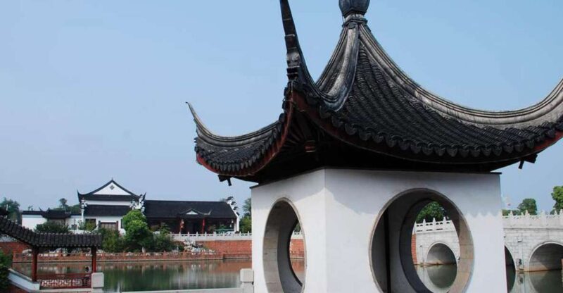 Nanchang City Highlights & Bird Watching Private Tour - Good To Know