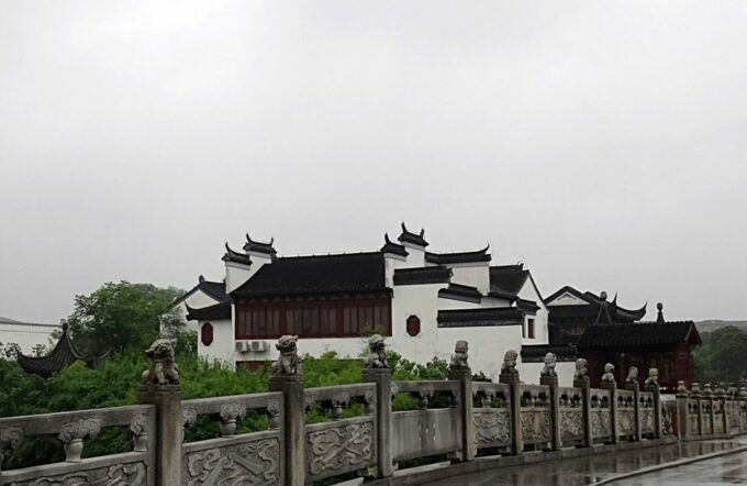 Nanchang City Highlights & Bird Watching Private Tour - Private Vehicle Transport