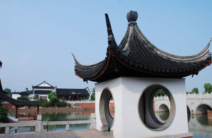 Nanchang City Highlights & Bird Watching Private Tour - Flexible Booking and Cancellation