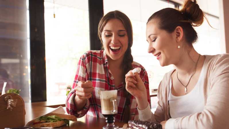 Nancy : Gourmet Food Tour: Enjoy Local Delicacies - Tour Overview