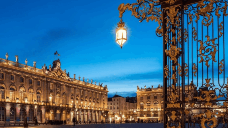 Nancy : Gourmet Food Tour: Enjoy Local Delicacies - Frequently Asked Questions