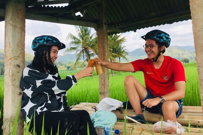 Nanggulan - Village Fun Cycling - Included in the Tour