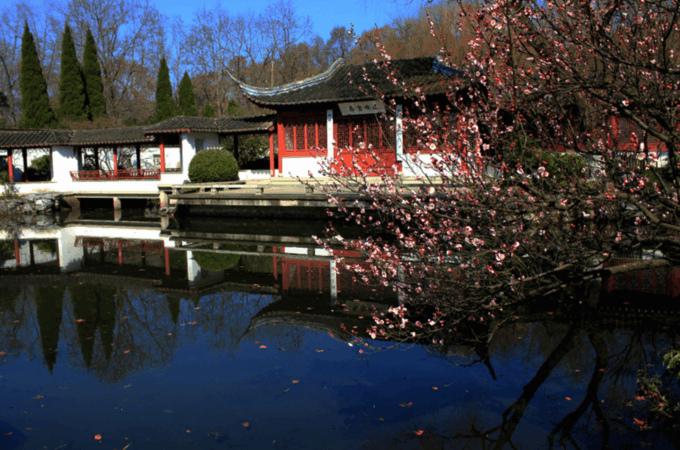 Nanjing Ancient City Tour With Entrance Fee Guide Lunch - Zhonghua Gate and Confucius Temple