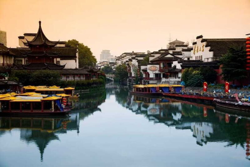 Nanjing: Green Boulevards, Bookstore Warmth & Scenic River - Final Thoughts: Is This Tour Worth It?