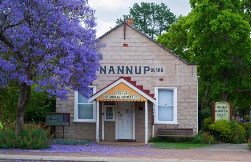 Nannup: Secret Picnic Adventure with Digital Clues - What to Expect from the Secret Picnic Adventure