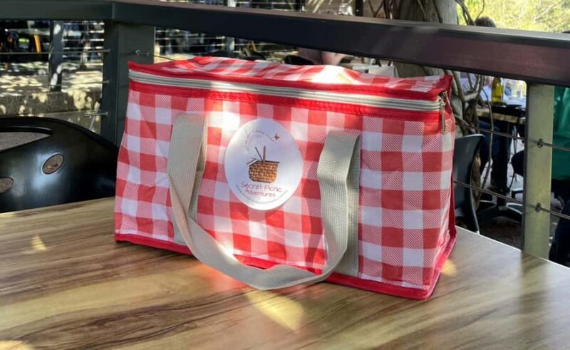 Nannup: Secret Picnic Adventure with Digital Clues - Real Traveler Feedback